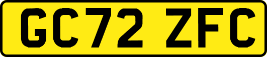 GC72ZFC