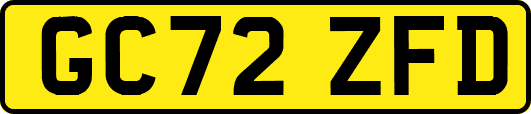 GC72ZFD
