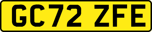 GC72ZFE