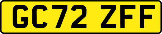 GC72ZFF