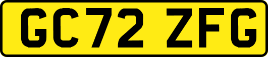 GC72ZFG