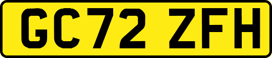 GC72ZFH