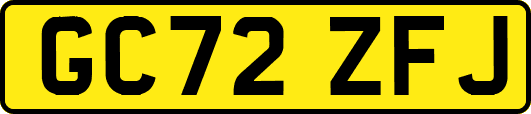 GC72ZFJ