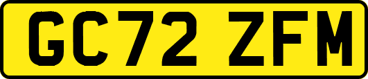 GC72ZFM