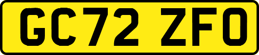GC72ZFO
