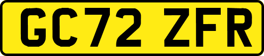 GC72ZFR