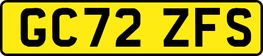 GC72ZFS
