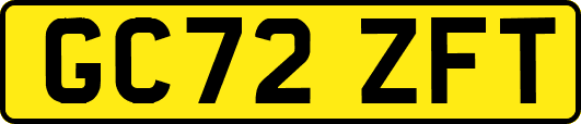 GC72ZFT
