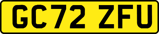 GC72ZFU