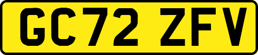 GC72ZFV