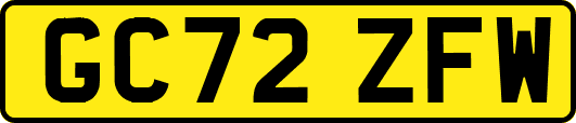 GC72ZFW