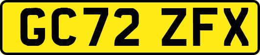 GC72ZFX