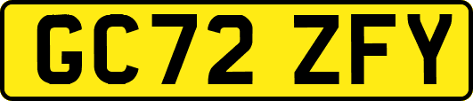 GC72ZFY