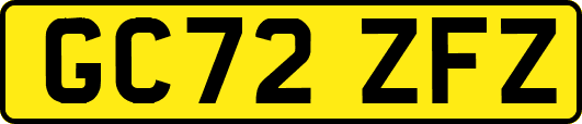 GC72ZFZ