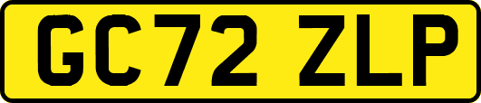 GC72ZLP