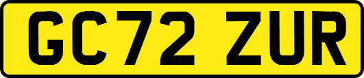 GC72ZUR