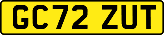 GC72ZUT