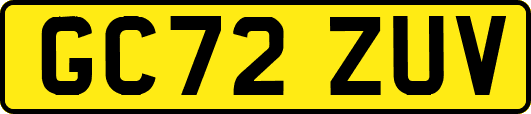 GC72ZUV