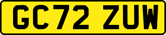 GC72ZUW