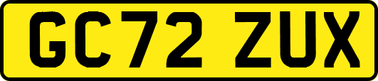 GC72ZUX