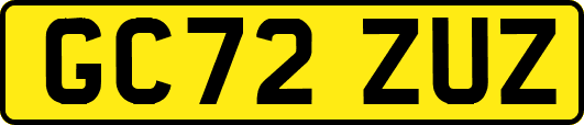 GC72ZUZ