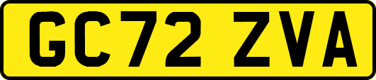 GC72ZVA