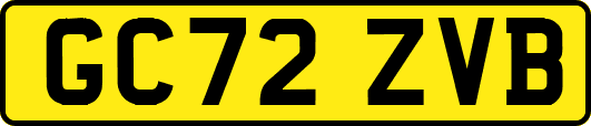 GC72ZVB