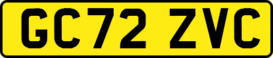 GC72ZVC