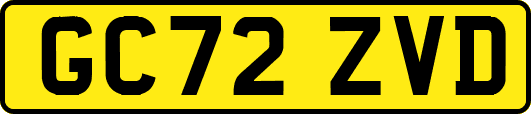 GC72ZVD