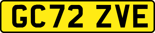 GC72ZVE