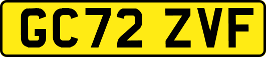 GC72ZVF