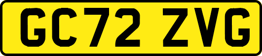 GC72ZVG
