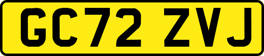 GC72ZVJ