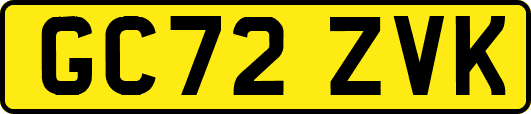 GC72ZVK