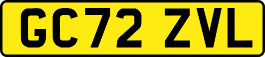 GC72ZVL