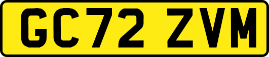 GC72ZVM