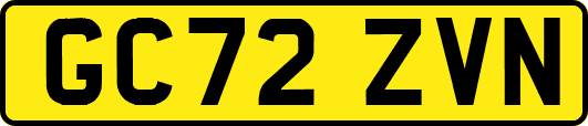 GC72ZVN