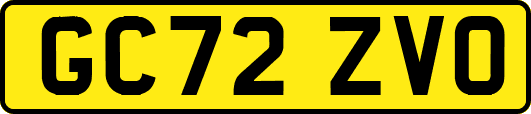 GC72ZVO
