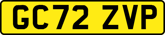 GC72ZVP