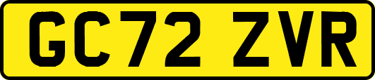 GC72ZVR