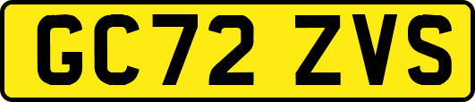 GC72ZVS