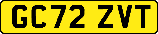 GC72ZVT