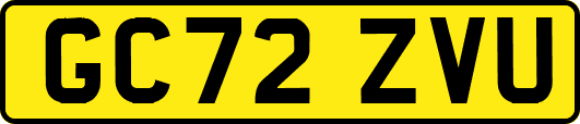 GC72ZVU
