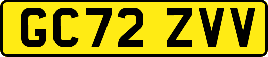 GC72ZVV