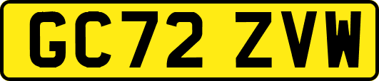 GC72ZVW