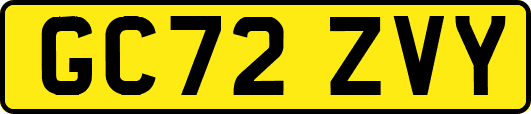 GC72ZVY