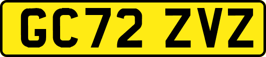 GC72ZVZ