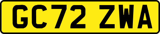 GC72ZWA