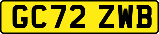 GC72ZWB