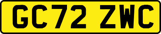 GC72ZWC